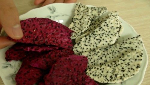 Best Quality Dried dragon fruit for export from 베트남 supplied by 99 Gold Data Processing Trading Company Limited - Conventional 타라곤