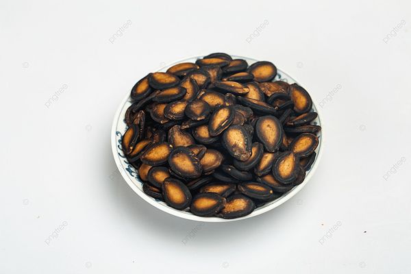 Melon Seeds from 남아프리카공화국 supplied by Syngenta Global - Raw (=Natural) 멜론 씨