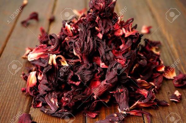 Hibiscus Flowers from Egypt supplied by Khairat Baladna Co - High Quality Herbal Tea