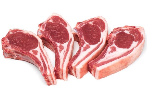 Lamb from 불가리아 supplied by Edrina Ltd. - Fresh (=Chilled=Raw) 양고기