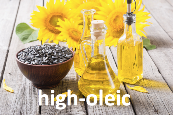Sunflower Oil from Russia supplied by LLC Agrotradeholding - Flexitank Refined Sunflower Oil