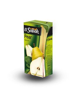 Pear Juice from 이집트 supplied by El Sabah - FC (=From Concentrate) 배주스