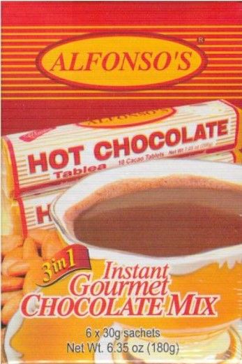 Chocolate Powder from 필리핀 supplied by Jamla Corporation - Powder 초콜릿