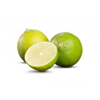 Fresh Lime from 콜롬비아 supplied by BUESCH NATURKOST - Green 신선 라임