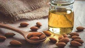 Organic Almond Oil from Germany supplied by Ölmühle Walz GmbH - Organic Almond Oil