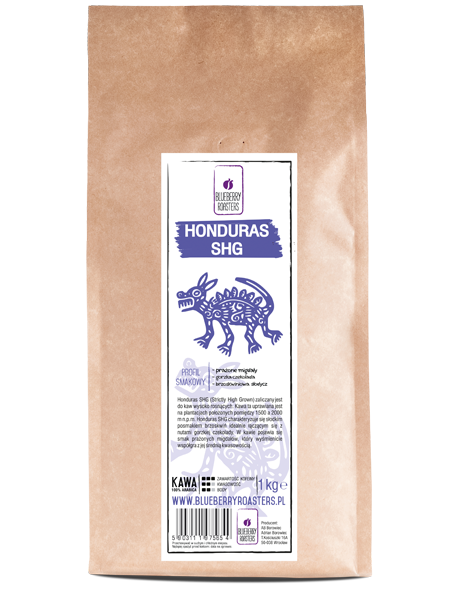 Roasted Coffee Bean from Poland supplied by Cafe Borówka - Colombia Excelso Raw Common Coffee Bean
