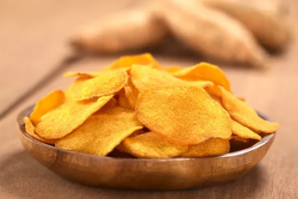 Sweet Potato Chips from 미국 supplied by Lap Imports Corp. - Potato 칩
