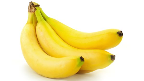 Banana from 나이지리아 supplied by Agromin-Botanic Resources - Whole 신선 바나나