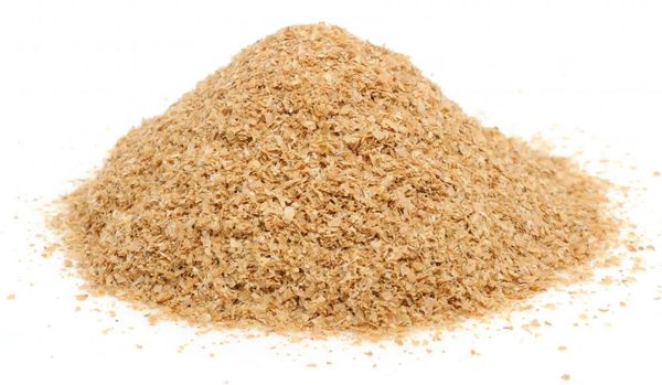 Wheat Bran from 태국 supplied by Siam Flour Trading Co Ltd - Flour 밀겨