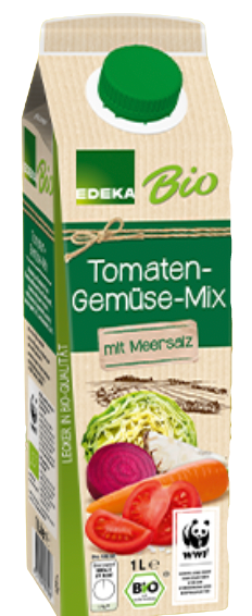 Organic Vegetable Juice from 독일 supplied by Sonnländer Getränke GmbH - Organic 기타 주스 상품
