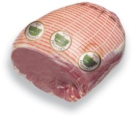 Horseshoe Gammon from United Kingdom supplied by Hall & Roberts (Provisions) Ltd - Gammon Other Frozen Pork Cuts