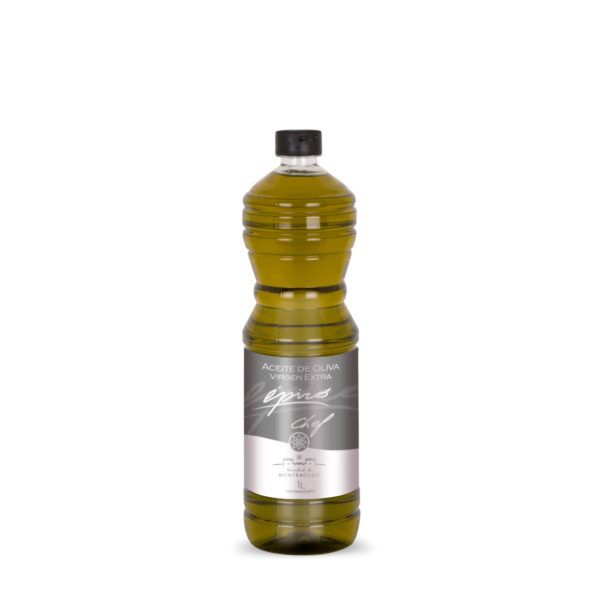 Extra Virgin Olive Oil from 스페인 supplied by Heredad de Monteagudo - Plastic Bottle 올리브유
