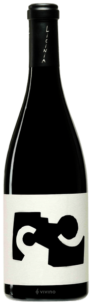Licinia Red from 스페인 supplied by BODEGAS LICINIA,S.L. - 화이트 와인