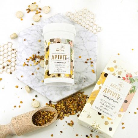 Bee Pollen from 폴란드 supplied by Gospodarstwo Sądecki Bartnik Sp. z o.o. - Conventional 벌 화분