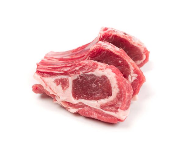 Mutton from 영국 supplied by M.Najib & Sons Limited - Fresh (=Chilled=Raw) 양고기