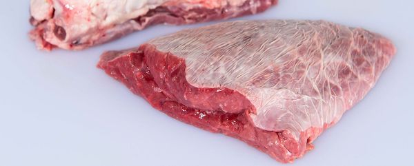 Offal from 아르헨티나 supplied by Santa Giulia S.A. - Offal - Liver 내장