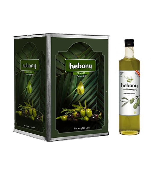 Extra Virgin Olive Oil from United Arab Emirates supplied by Hebany - golden green Olive Oil