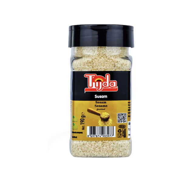 Sesame Seed from 튀르키예 supplied by Tijda Gıda - For Food 참깨