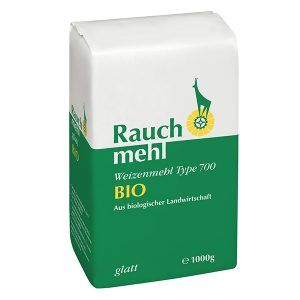 Wheat Flour from 오스트리아 supplied by Anton Rauch GmbH & Co. KG - Individually Wrapped (=IW) 밀가루