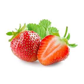 Strawberry from 스페인 supplied by DIFRUSA EXPORT, S.A. - Red 신선 딸기
