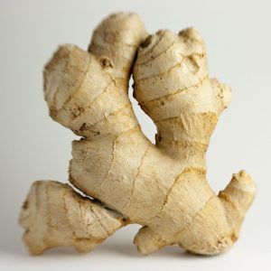 Whole Ginger from 나이지리아 supplied by AgroExport - Excellent Quality 통생강