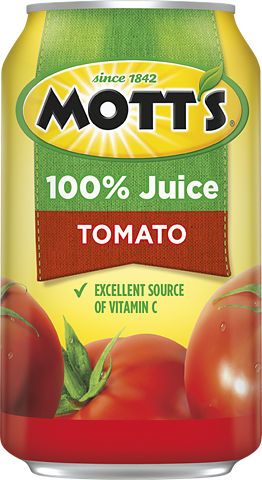 Tomato Juice from 미국 supplied by American Beverage - FC (=From Concentrate) 토마토주스