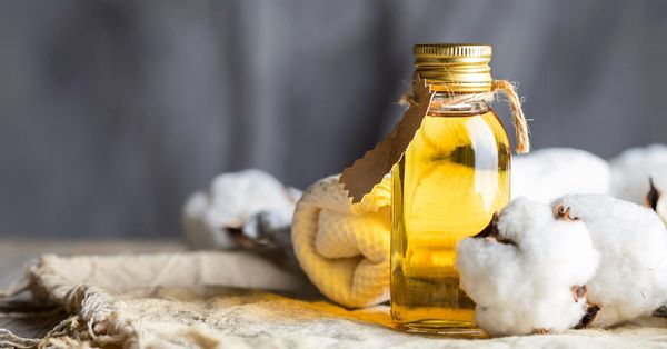 Cotton Seed Oil from United States supplied by Chickasha of Georgia llc - Crude (=Unrefined) Cotton Seed Oil