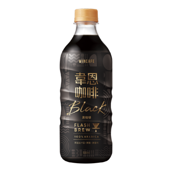 Wayne Flash Brew Black Coffee from 대만 supplied by HEY-SONG CORPORATION - 커피 음료