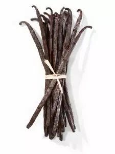 Vanilla Beans from 프랑스 supplied by TAHITI VANILLE® - Conventional 바닐라