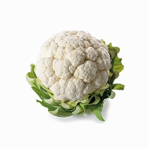 Cauliflower from 우크라이나 supplied by NIKO AGRO HOLDING - Unspecified 신선 콜리플라워