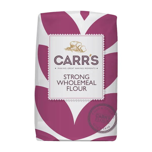 Wheat Flour from 영국 supplied by Carr's Flour Mills Limited - Bread Flour 밀가루