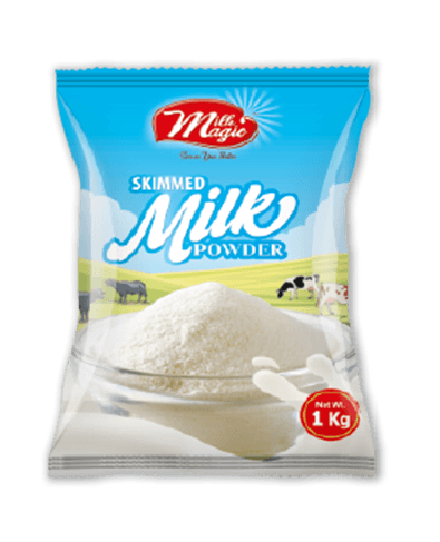 Skimmed Milk Powder from 인도 supplied by Jayshri Gayatri Food Products Pvt. Ltd. - Powder 우유