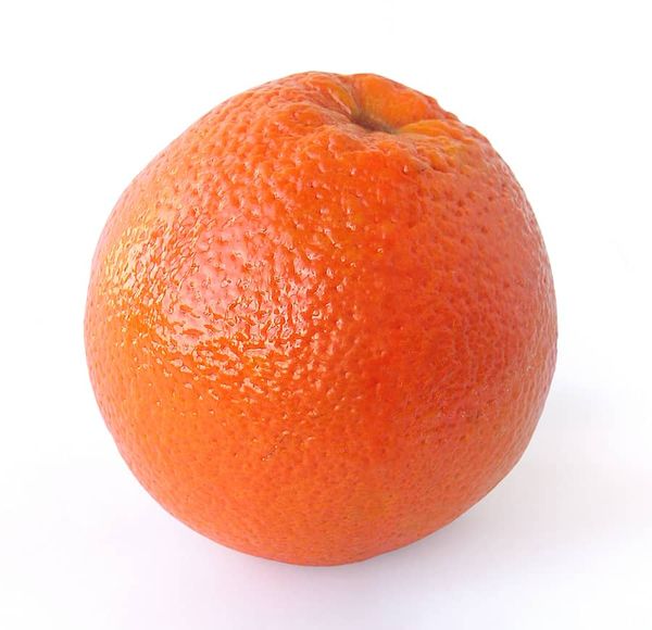 Orange from United States supplied by Seminole Produce Distributing Co Inc - Ambersweet Fresh Orange