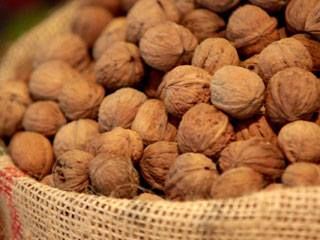 walnut from Ukraine supplied by AgroFarwati Group of Ukraine (AFG) - Caliber 34 Raw Walnut