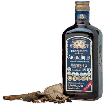 Other Spirits from 독일 supplied by AROMATIQUE GmbH Spirits Factory - Bottle 기타 증류주