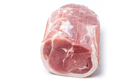 Outdoor Reared Dry Cure Ham Fillet from Ireland supplied by Crowe’s Farm - Fillet Ham