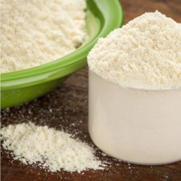 whey powder from 폴란드 supplied by MSM Monki - 분말훼이