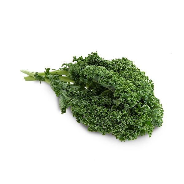 Organic Green Kale from Spain supplied by KERNEL EXPORT, S.L. - Horizontal Flow Pack (=HFFS) Kale