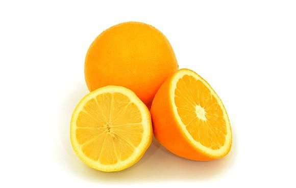 Oranges from 미국 supplied by Kibun Foods (U.S.A.) Inc. - Navel - Navelate (=Navel Late) 신선 오렌지