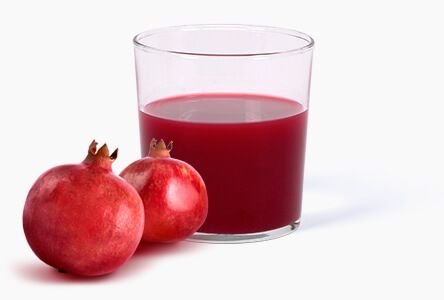 Pomegranate Juice Concentrate from 튀르키예 supplied by Anadolu Etap - 석류주스