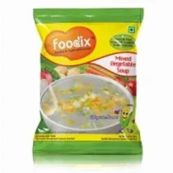 Instant Mix Veg soup Mix from 인도 supplied by Angel Starch & Food (P) Ltd., - High Quality 인스턴트 분말 음료