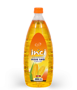 Corn Oil from 튀니지 supplied by Unat Oil and Food - TN - Metal Tin 옥수수기름
