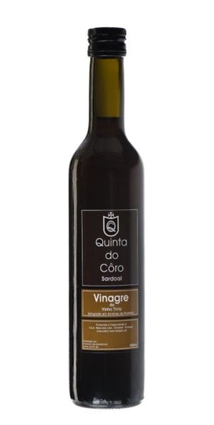 Wine Vinegar from 포르투갈 supplied by Quinta do Côro - Red Wine 식초