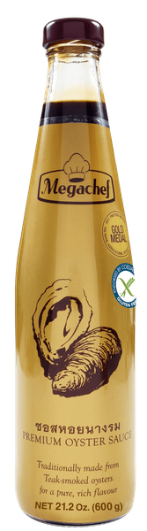 Oyster Sauce from Thailand supplied by Marine Resources Development Co.,Ltd. - Oyster Other Sauce Products