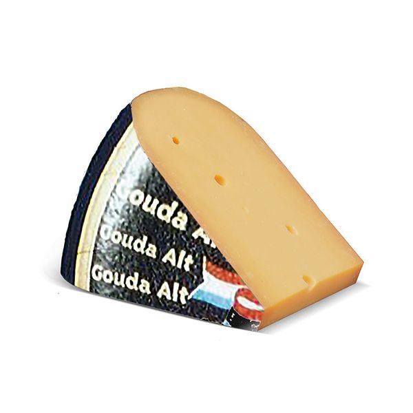Gouda Cheese from 프랑스 supplied by PER INTER - Grated 고다 치즈