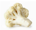 Cauliflower from Portugal supplied by Alcides dos Santos Antunes, Lda - White Fresh Cauliflower