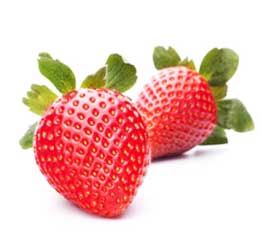 Fresh Strawberries from 멕시코 supplied by Cutting Edge Foods Baja California, S.A. De C.V. - Red 신선 딸기