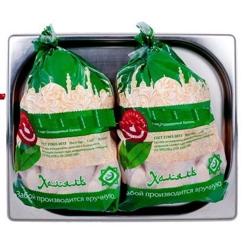 Frozen chicken from 우크라이나 supplied by JMAX UKRAINE LLC - 치킨 스트립