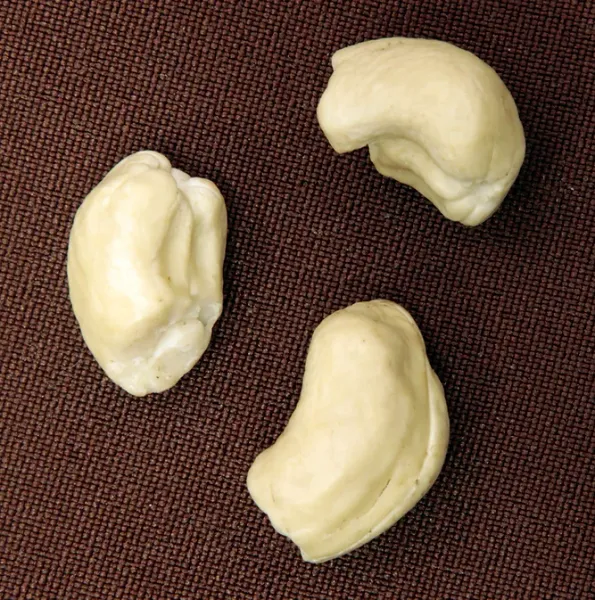 BROKENS CASHEWNUT KERNELS from Brazil supplied by Marambaia Cashews - First Quality Cashew Nut Kernel