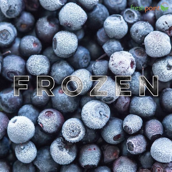 Frozen Blueberry from 캐나다 supplied by Freshpoint Canada - 냉동 블루베리